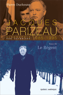 Jacques Parizeau, t. 03
